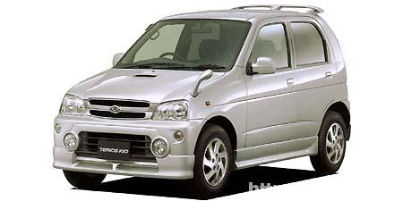 ダイハツ テリオスキッドはテリオスの弟分ミニsuv クルカウ 車査定と車買取の情報メディア ダイハツ テリオスキッドはテリオスの弟分ミニsuv クルカウ 車査定と車買取の情報メディア
