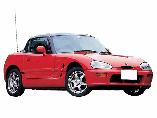 おすすめ軽スポーツカー11選 普通車より速い最強軽自動車 クルカウ 車査定と車買取の情報メディア