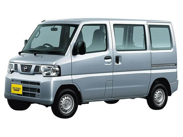 NV100クリッパーの画像